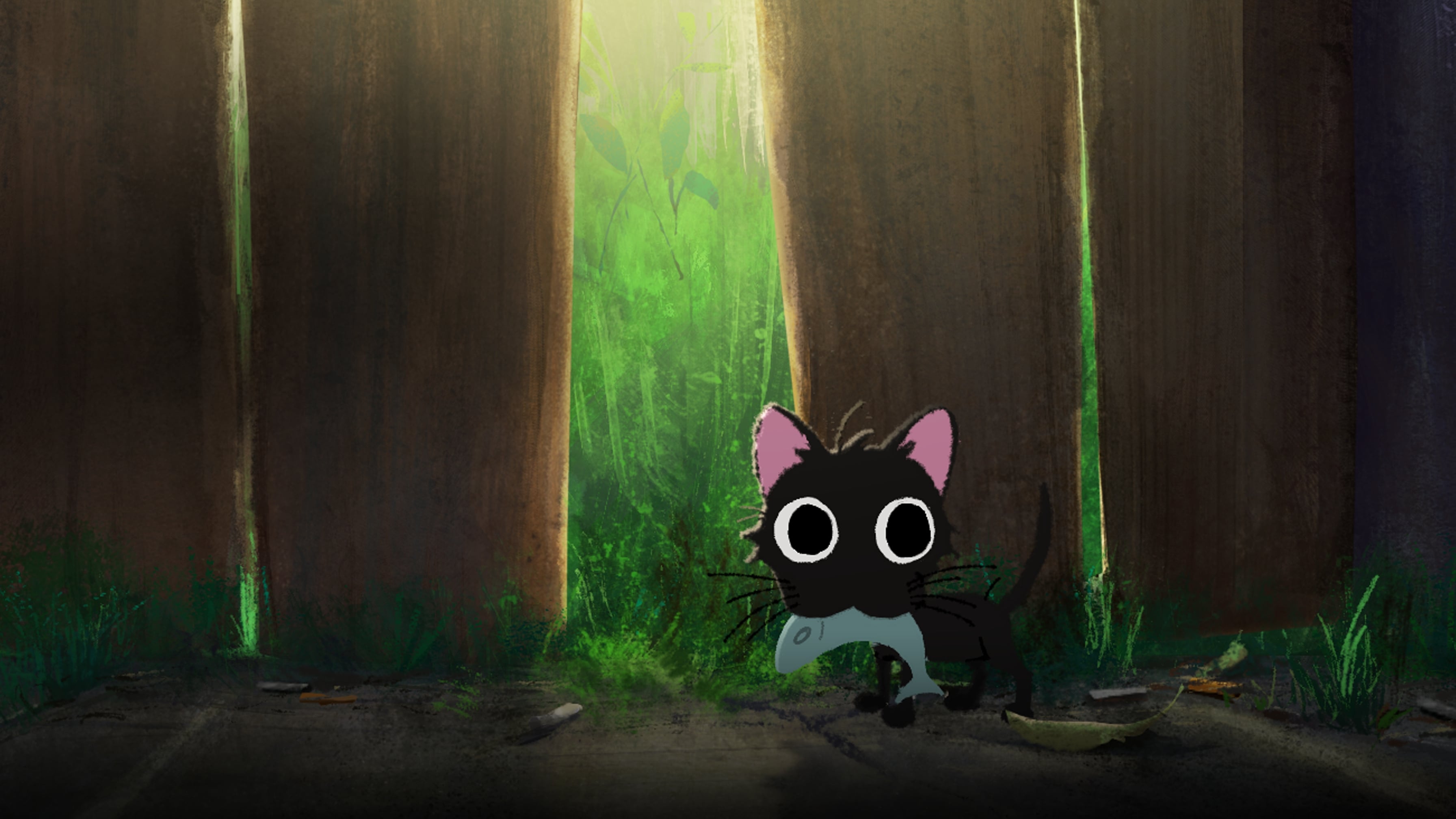 Kitbull (2019)