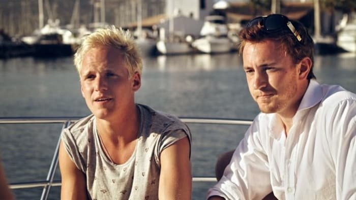 Made in Chelsea