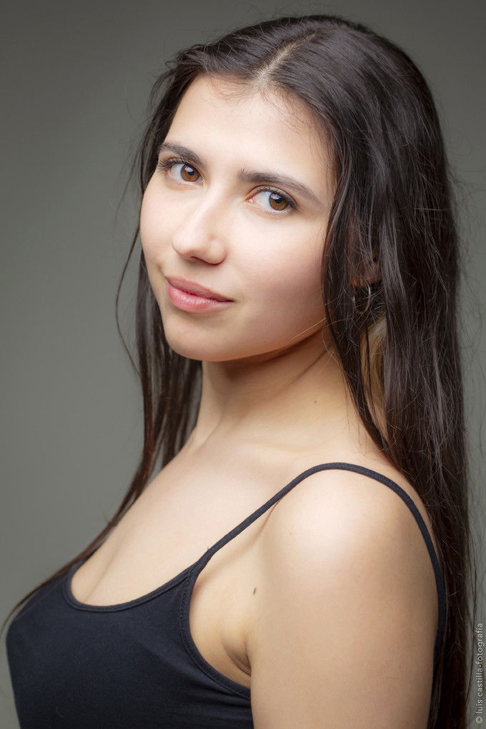 et billede af Marta Vallés