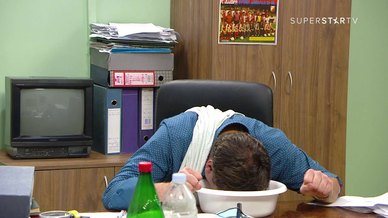 1345 Petogodi&scaron;nji plan