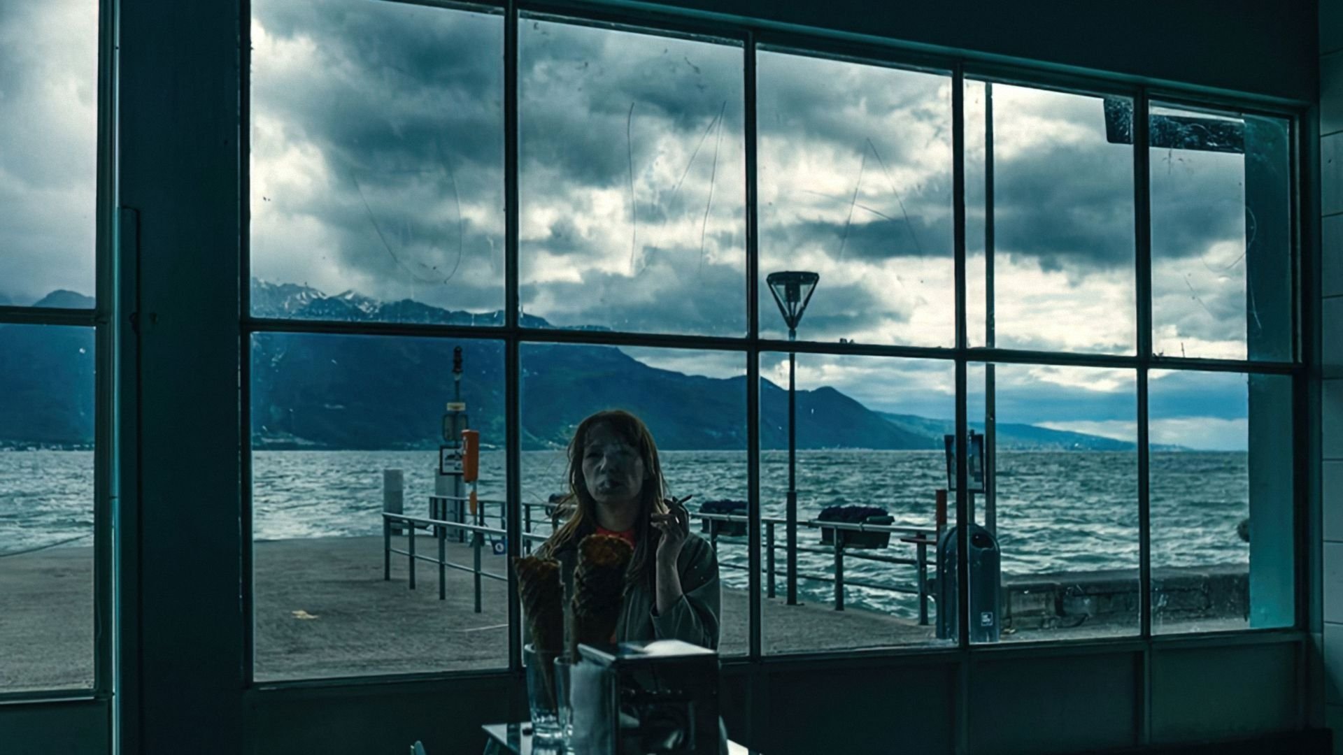 Animals (2017)