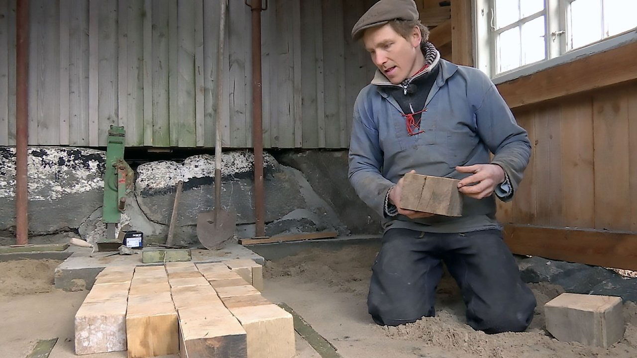 Frank & Kastaniegaarden