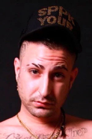 et billede af Alberto Brown