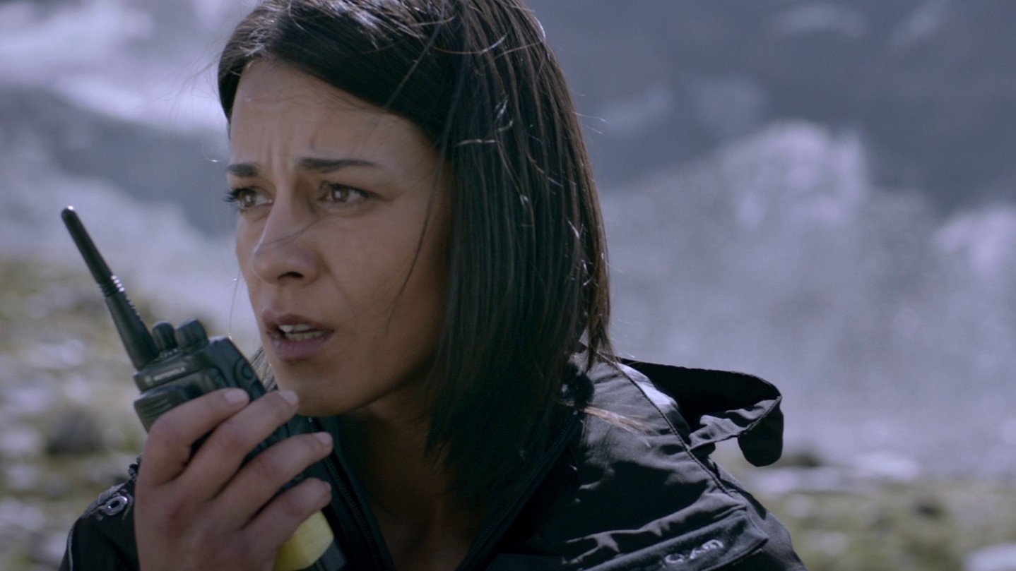 Blood Glacier (2013)