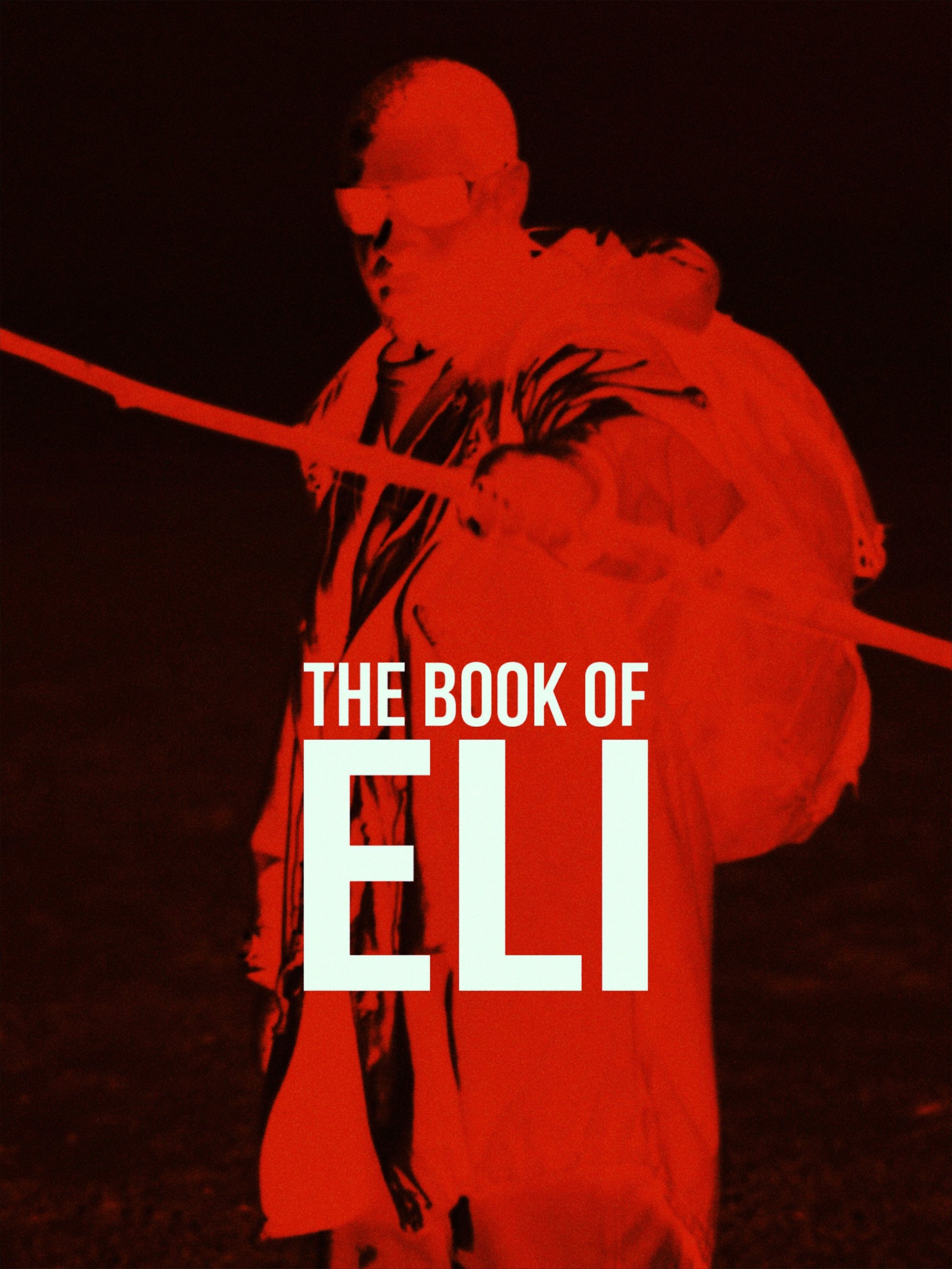 The Book of Eli