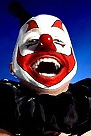 et billede af Ouchy the Clown