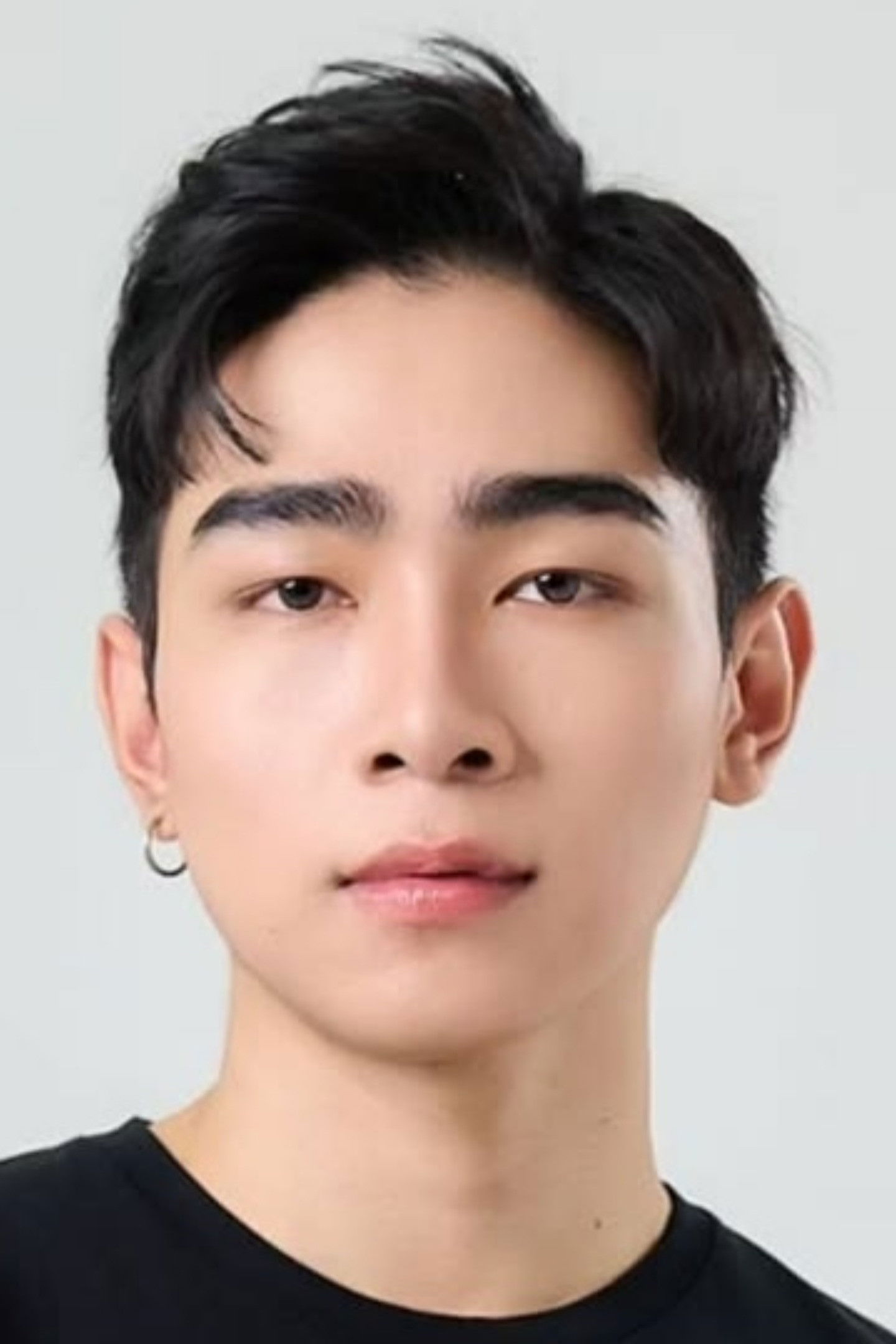 et billede af Naphat Suetrong