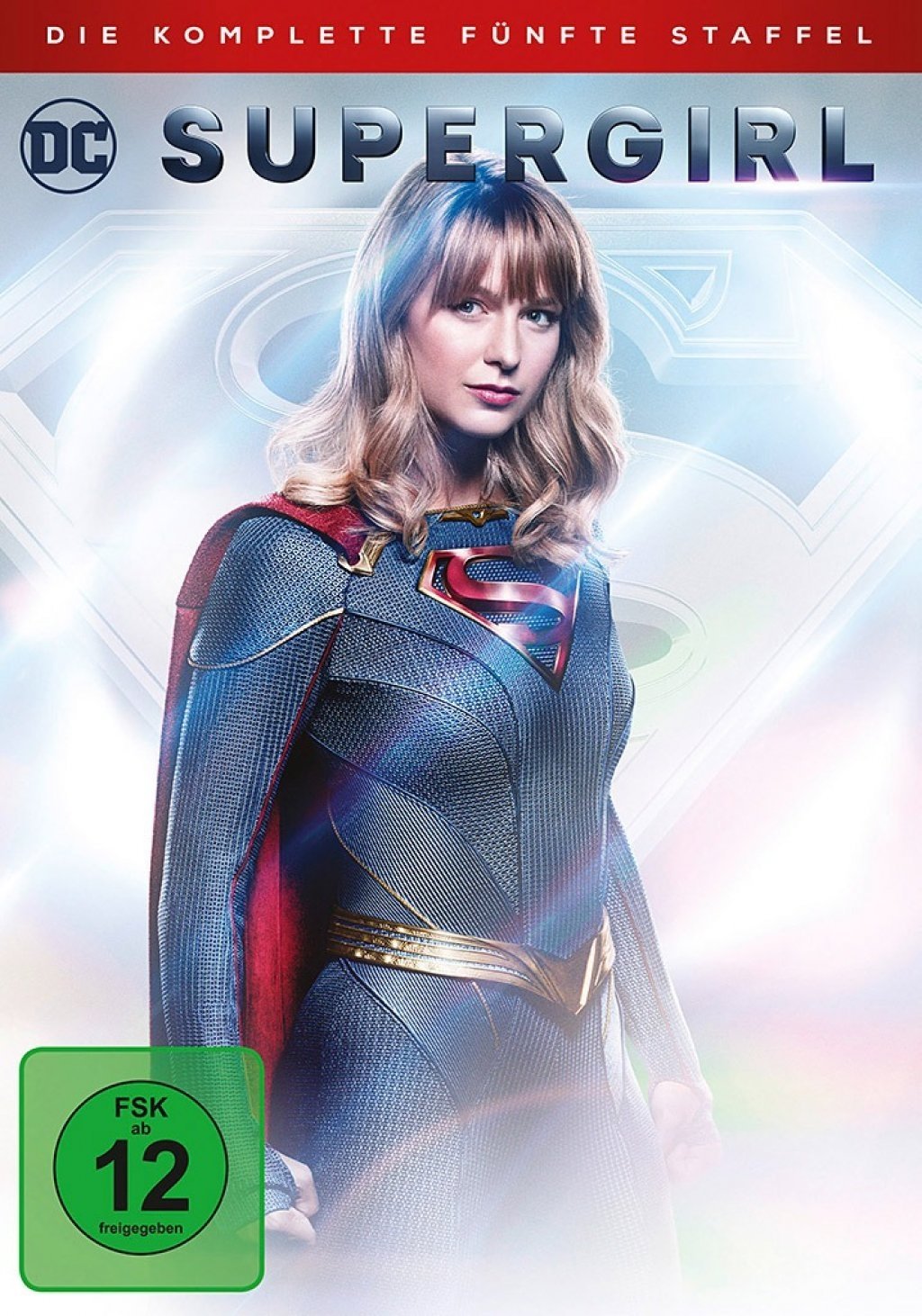 Supergirl Season 5