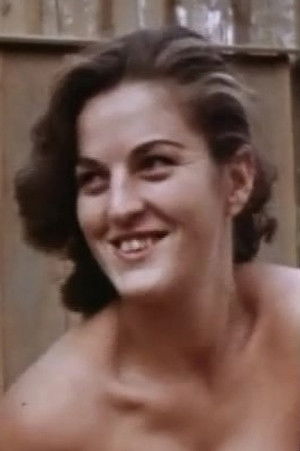 et billede af Trina Lamar