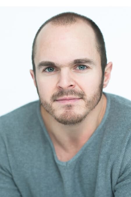 et billede af Émile Mailhiot