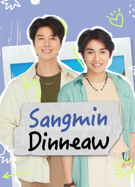 Sangmin Dinneaw ( 2024 ) Sangmin Dinneaw ( 2024 )