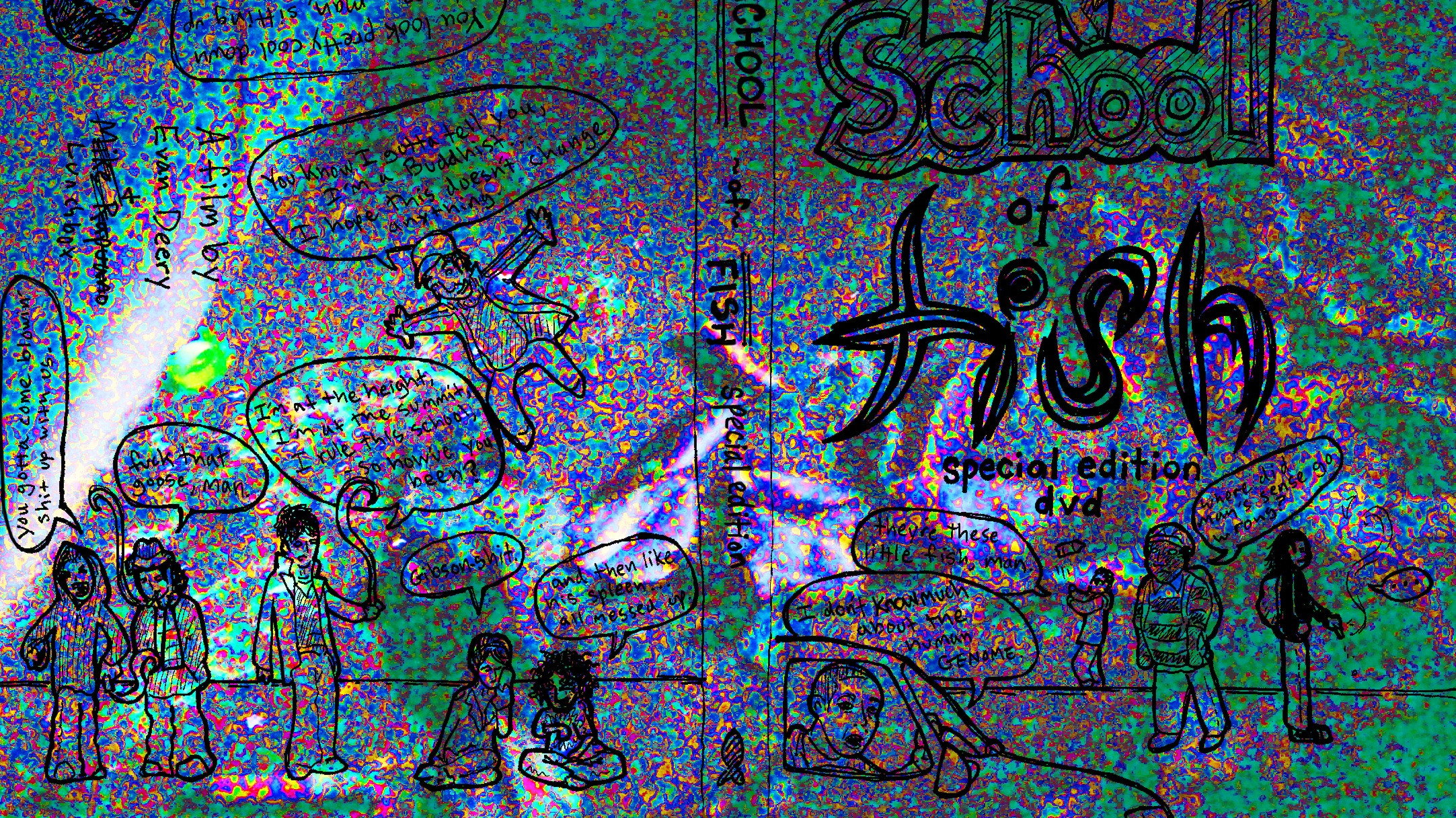 School of Fish