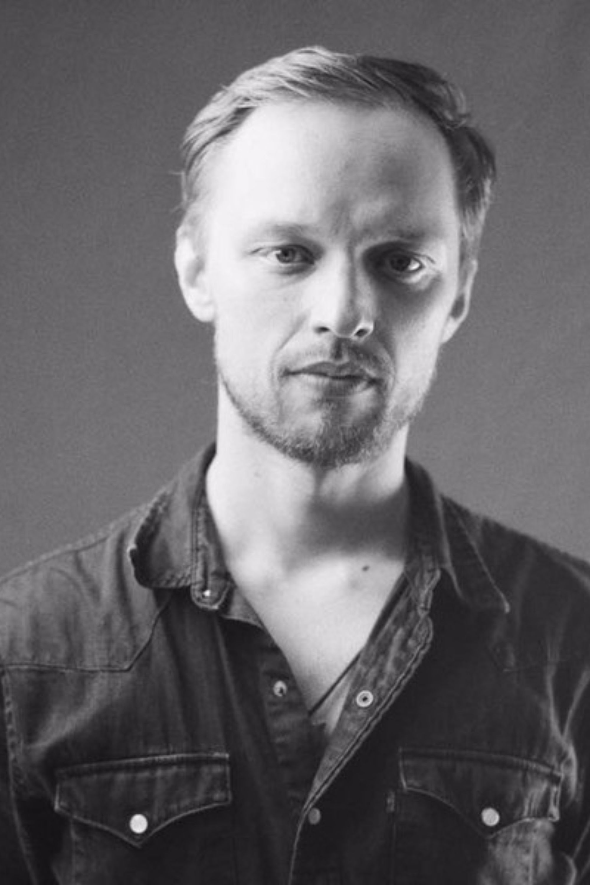 et billede af Aleksi Kinnunen