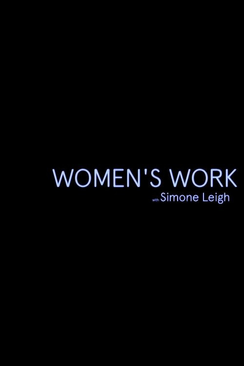 Women's Work