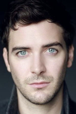 et billede af Cian Barry