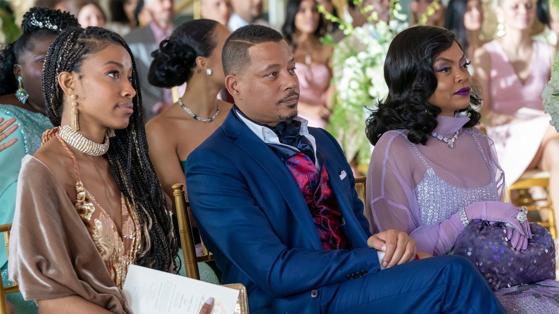 Empire Staffel 6 :Folge 15 