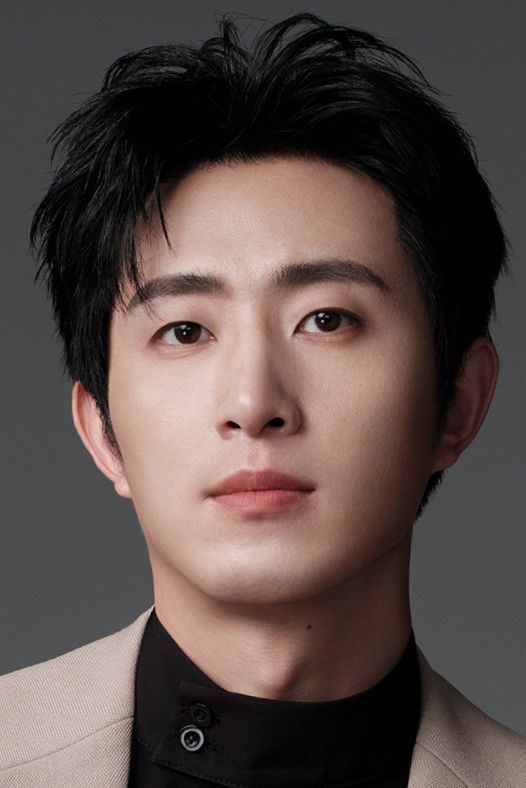 et billede af Wang Kaimu