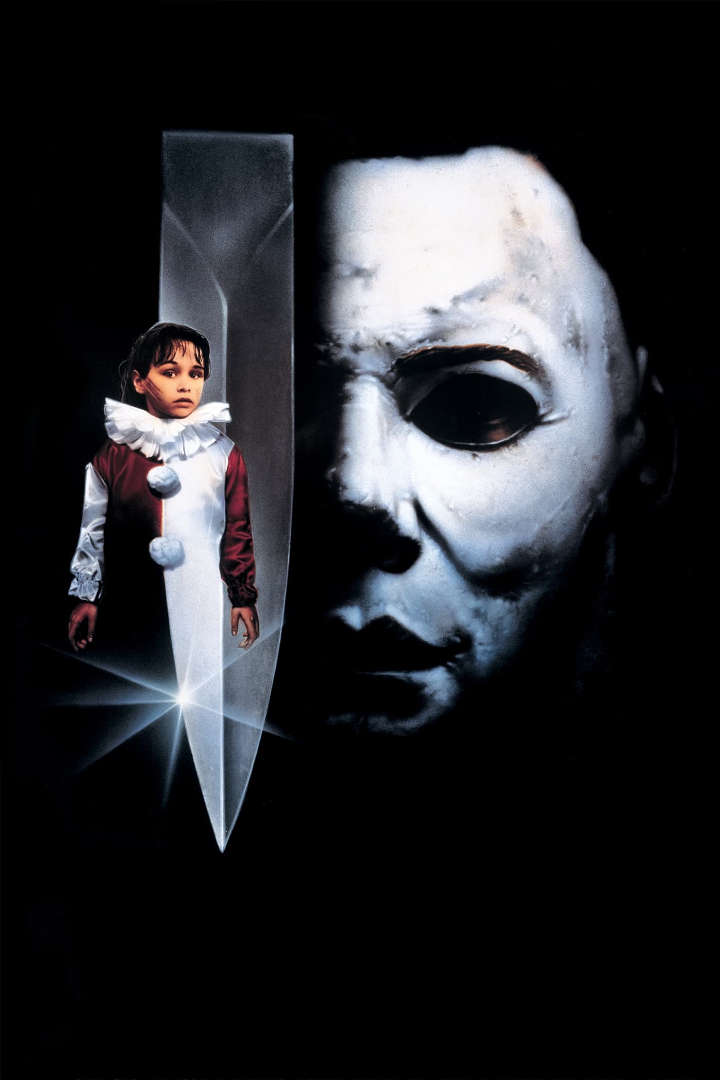 Halloween 5: The Revenge of Michael Myers