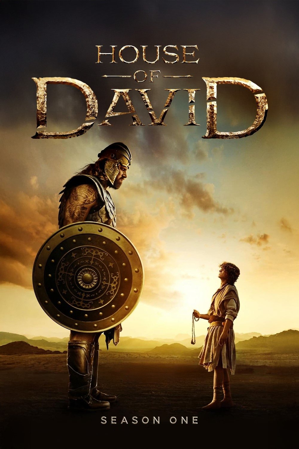 House of David - Season 1