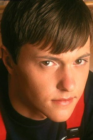 et billede af Gil Kovash