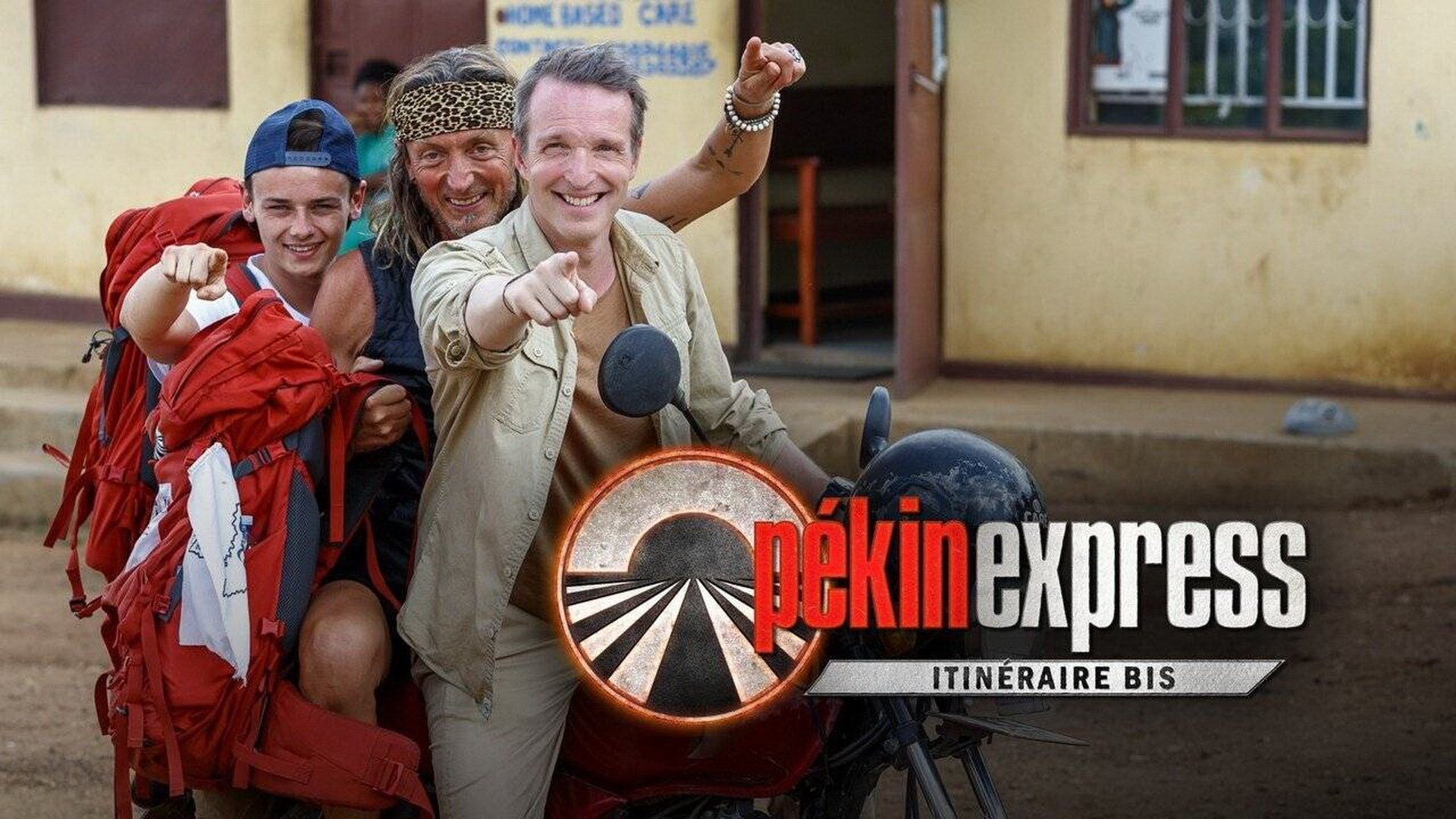 Pékin Express