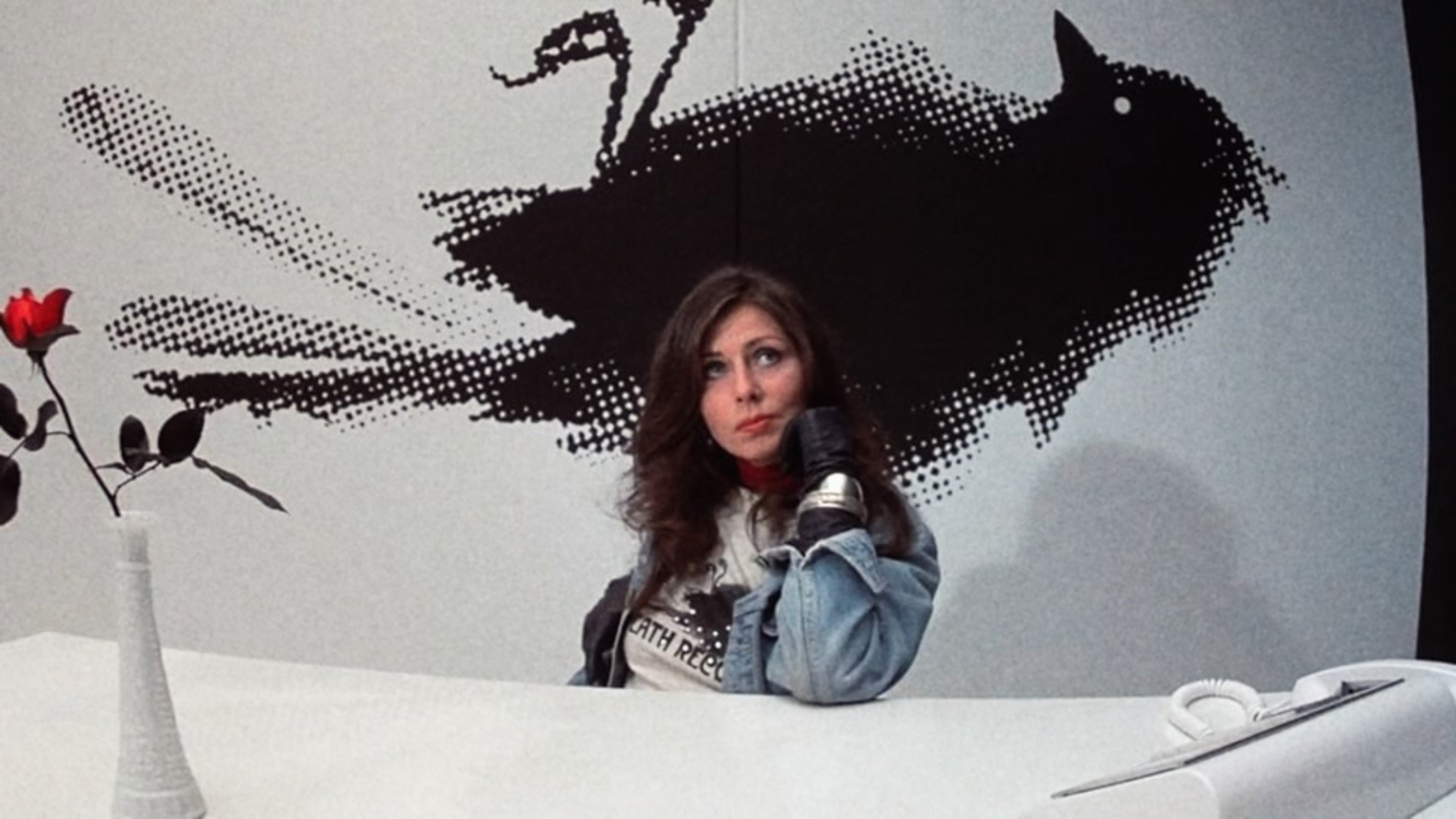 O Fantasma do Paraíso (1974)
