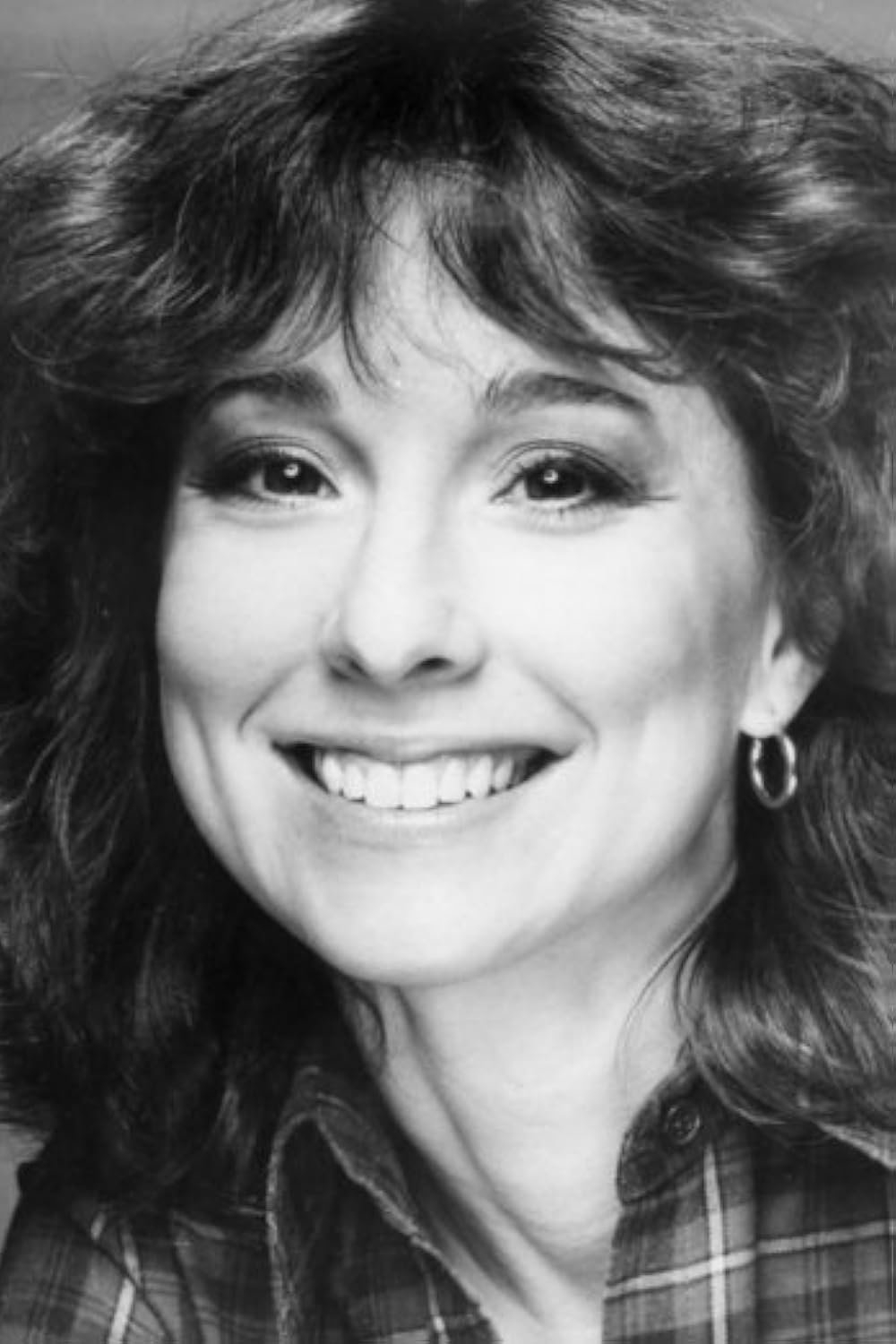 et billede af Nancy Foy