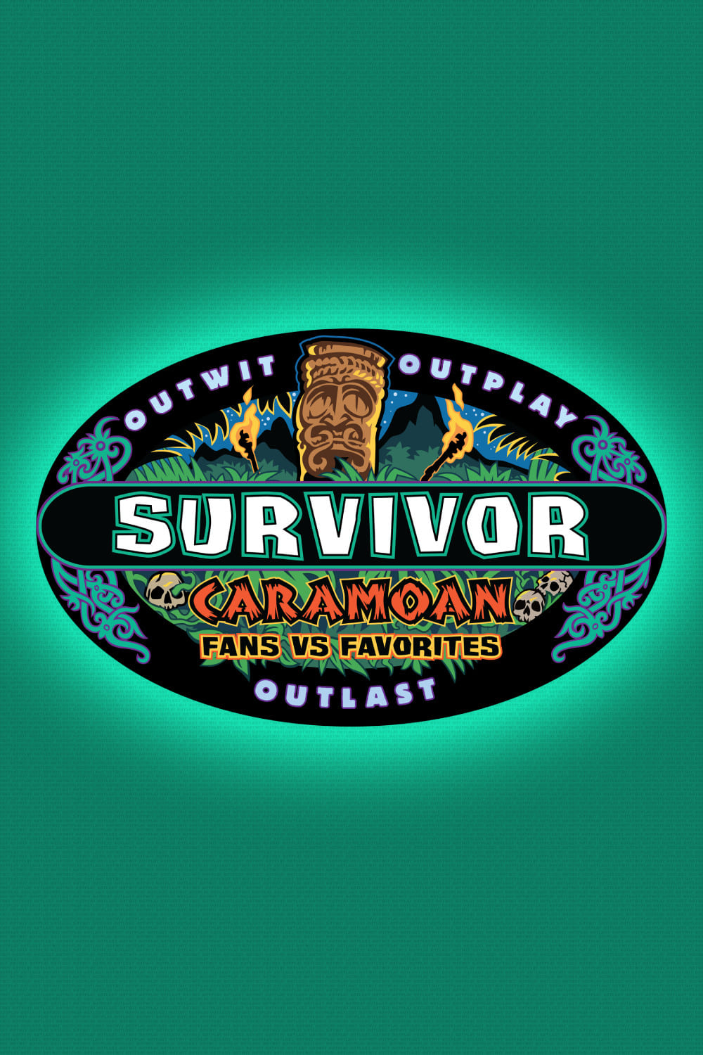 Survivor Season 26