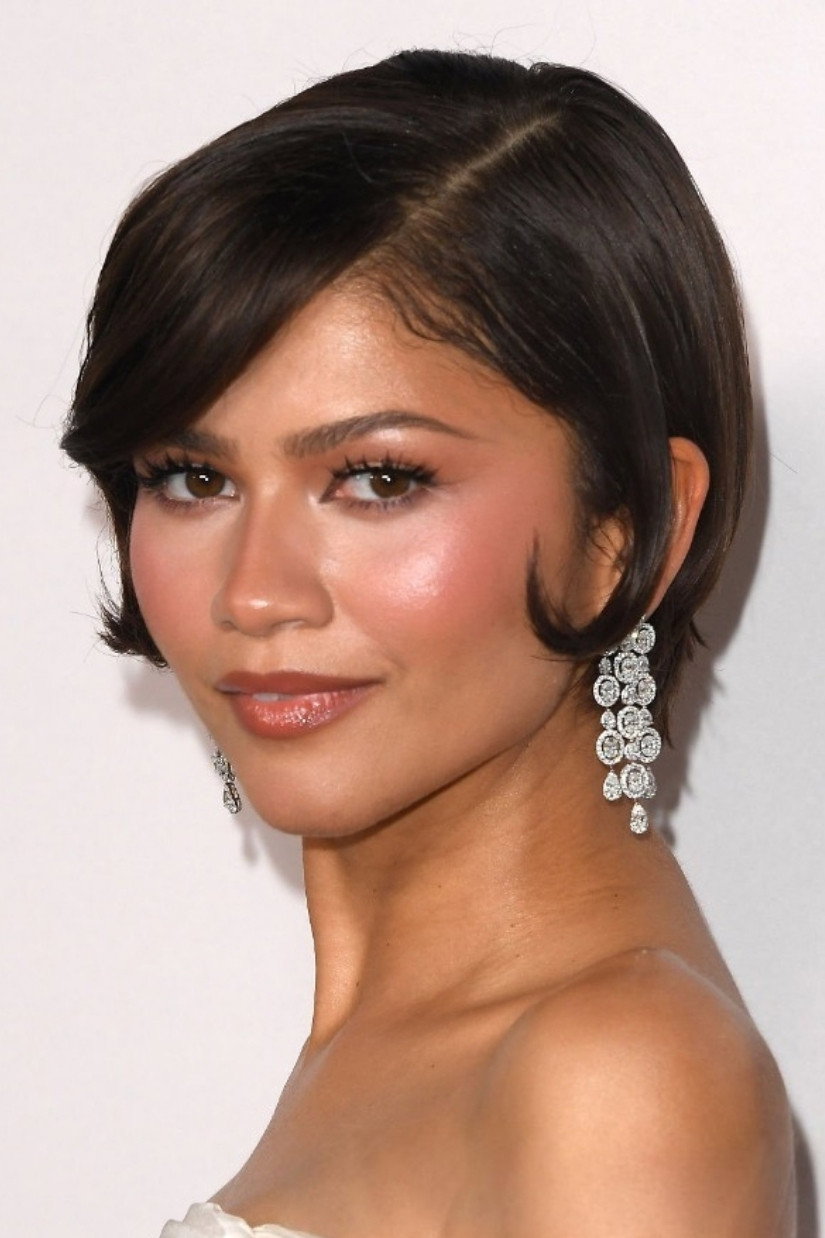 Zendaya poster