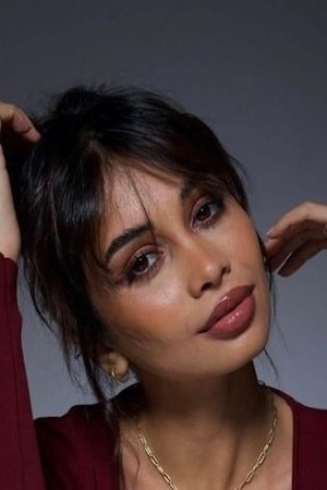 et billede af Nancy Alam El Din