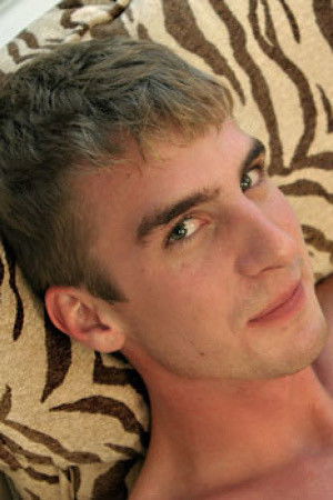 et billede af Aaron Jackobs