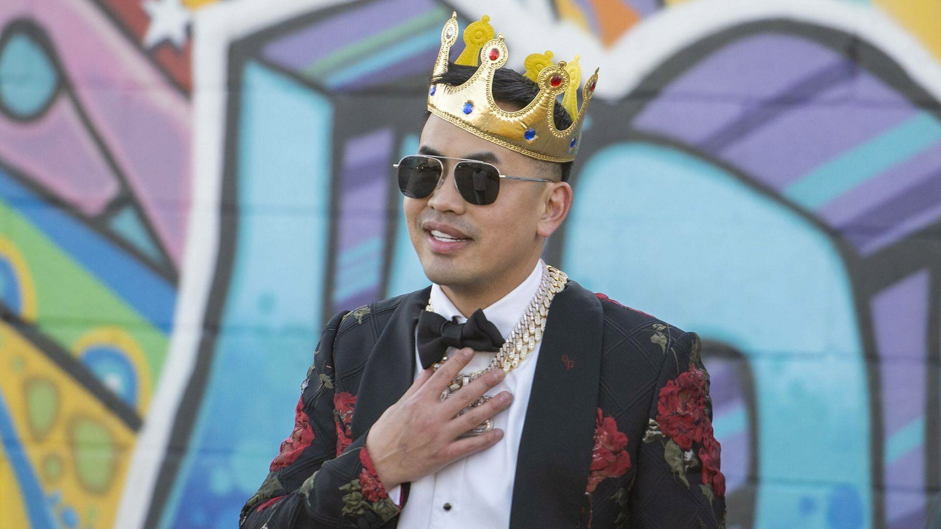 House of Ho S02E09 backdrop