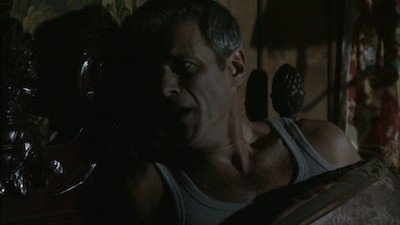 Thumbnail for Nothing To Fear But Fear Itself Season 1 Episode 5