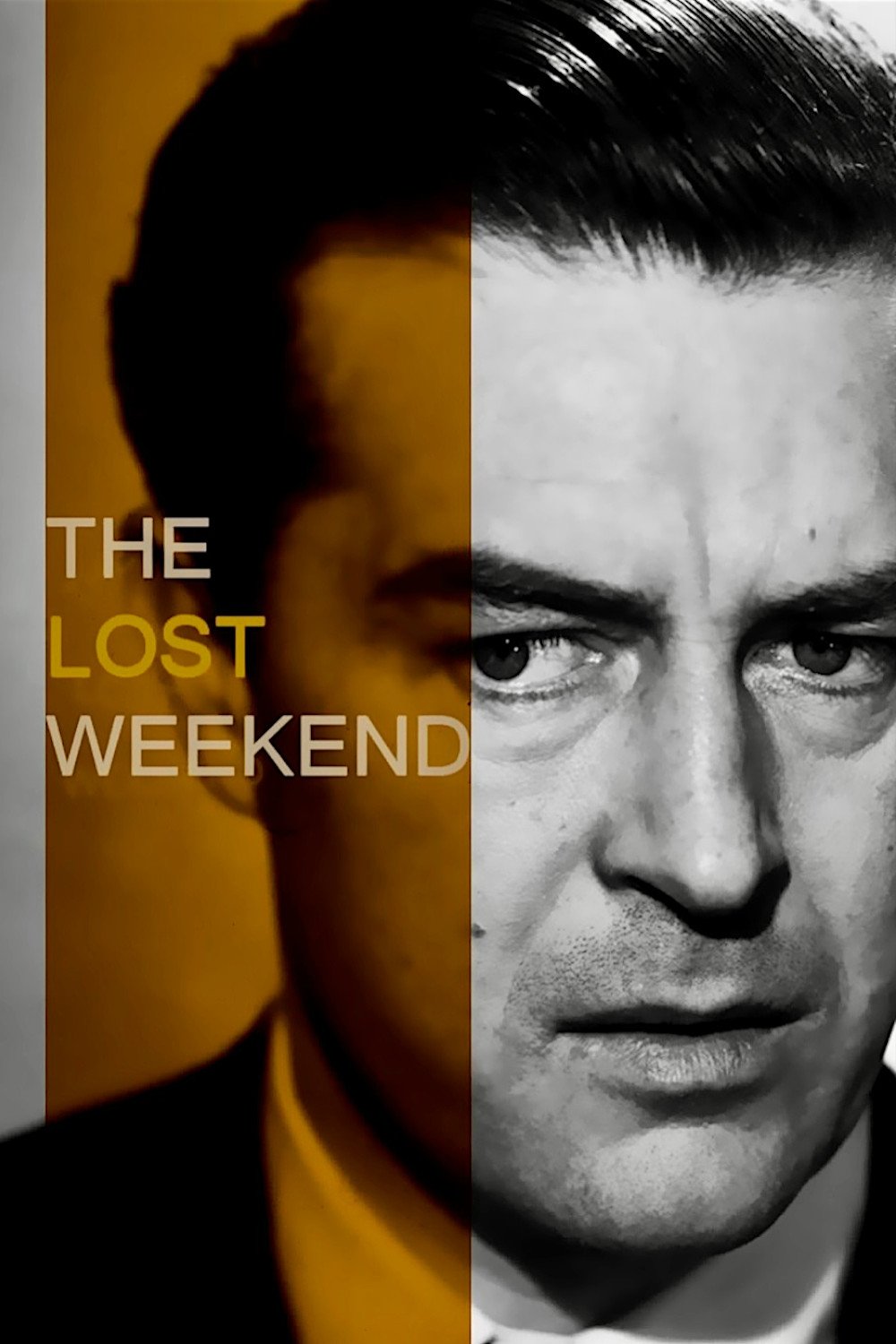 The Lost Weekend