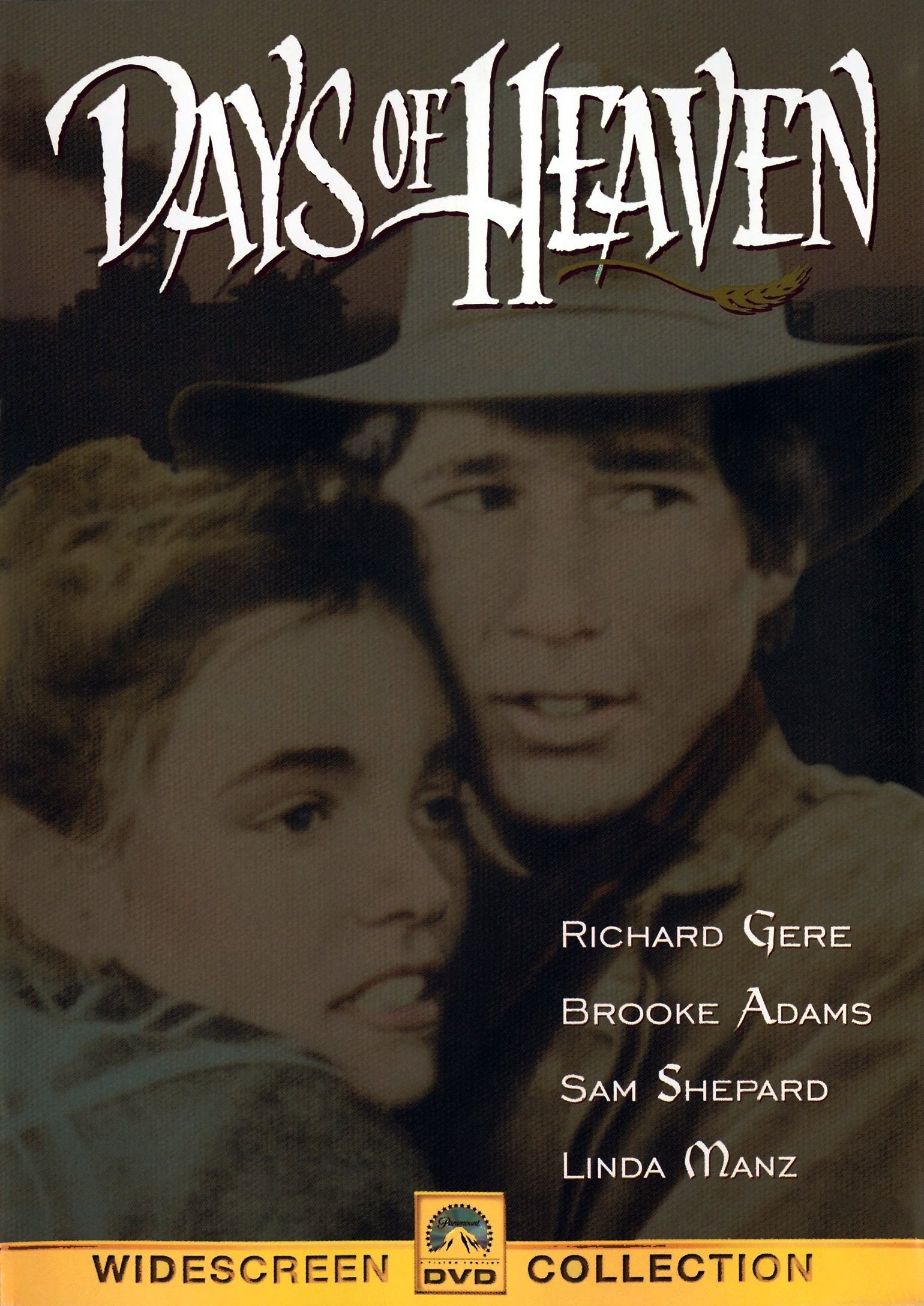 Days of Heaven