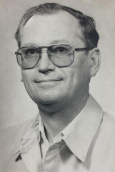 et billede af Hans Willer