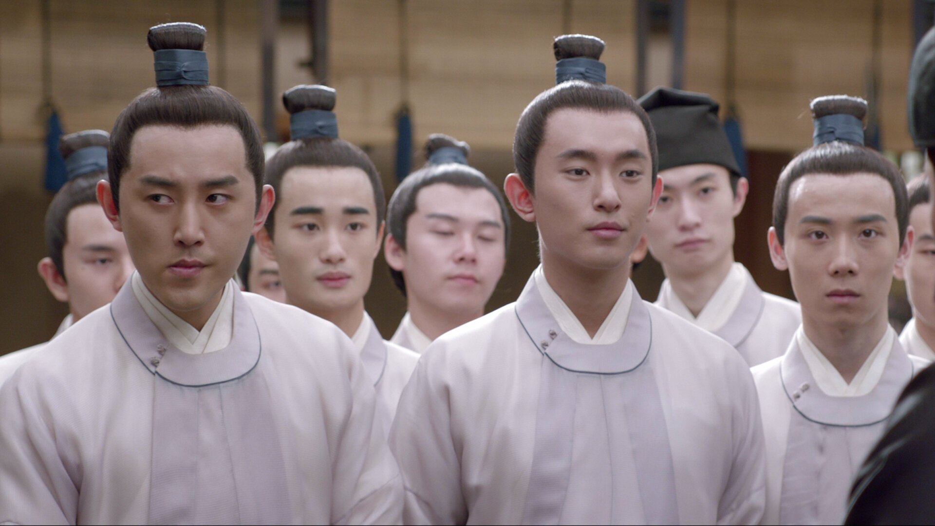The Rise of Phoenixes