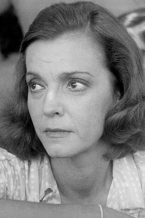 et billede af Diana Morel