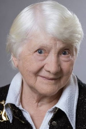 et billede af Mariya Skuratova