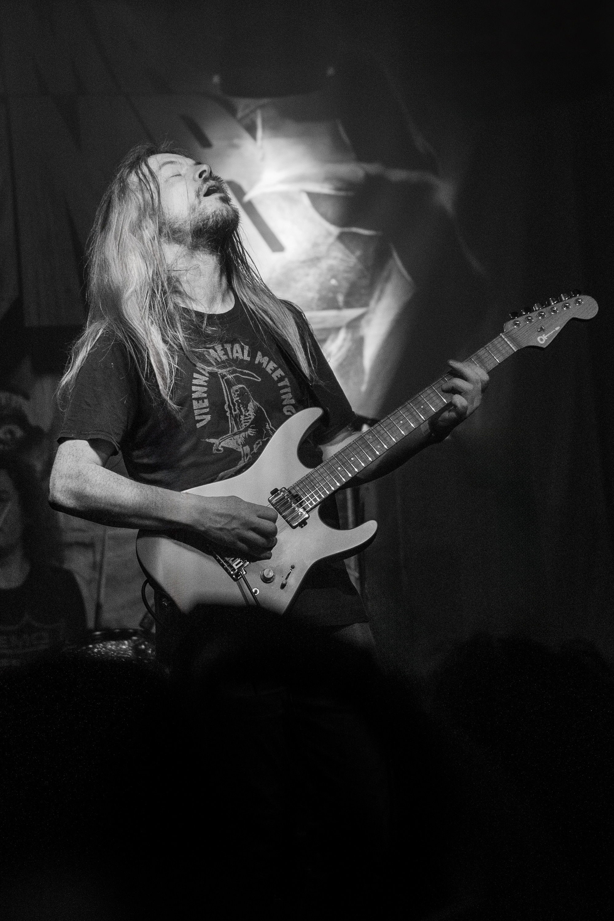 et billede af Domo Dixon