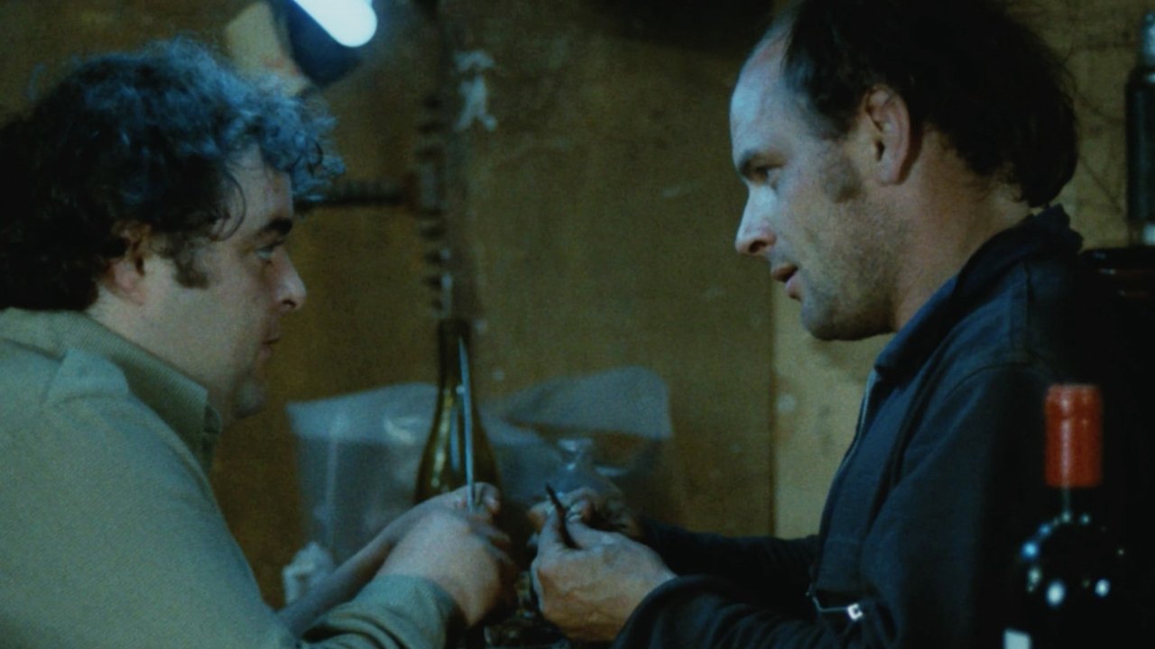 Mountain Pass (1978)