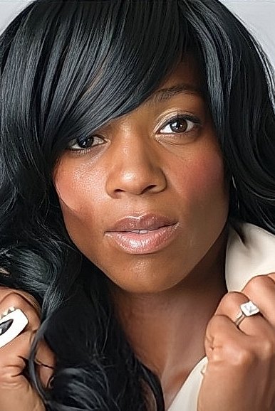 et billede af Faith McCoy