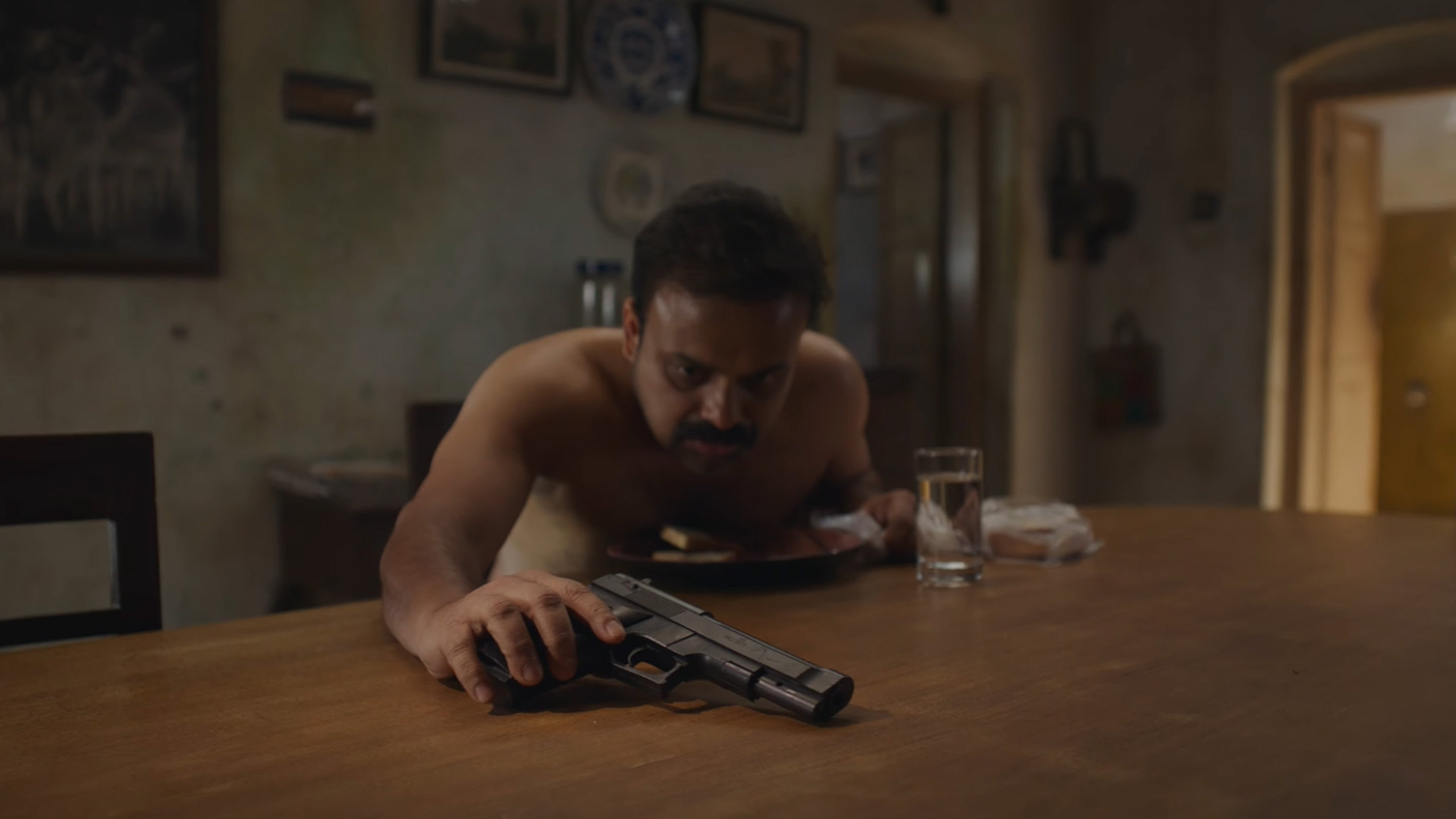 Oru Durooha Saahacharyathil