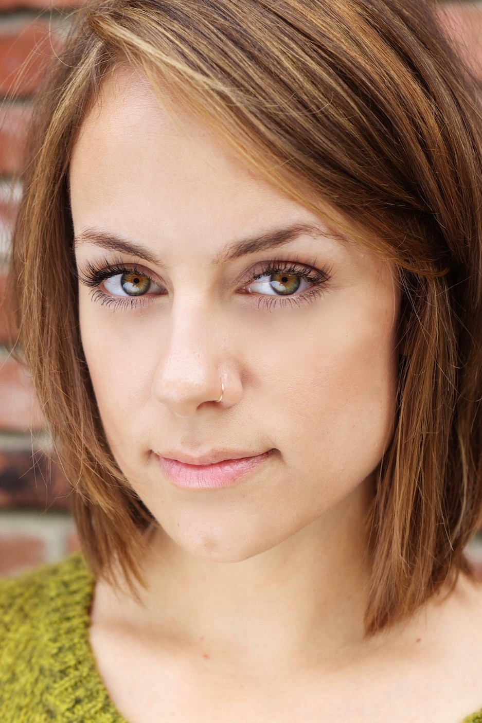 et billede af Ash Lendzion