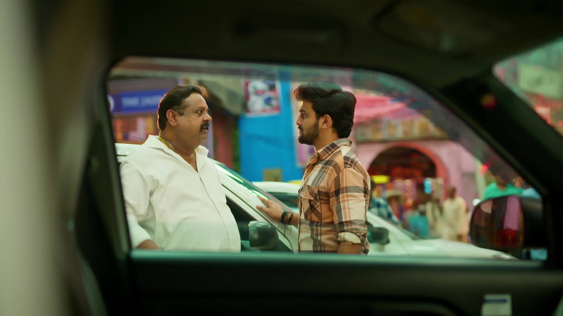 S1E48 · Krishna Loses His Job