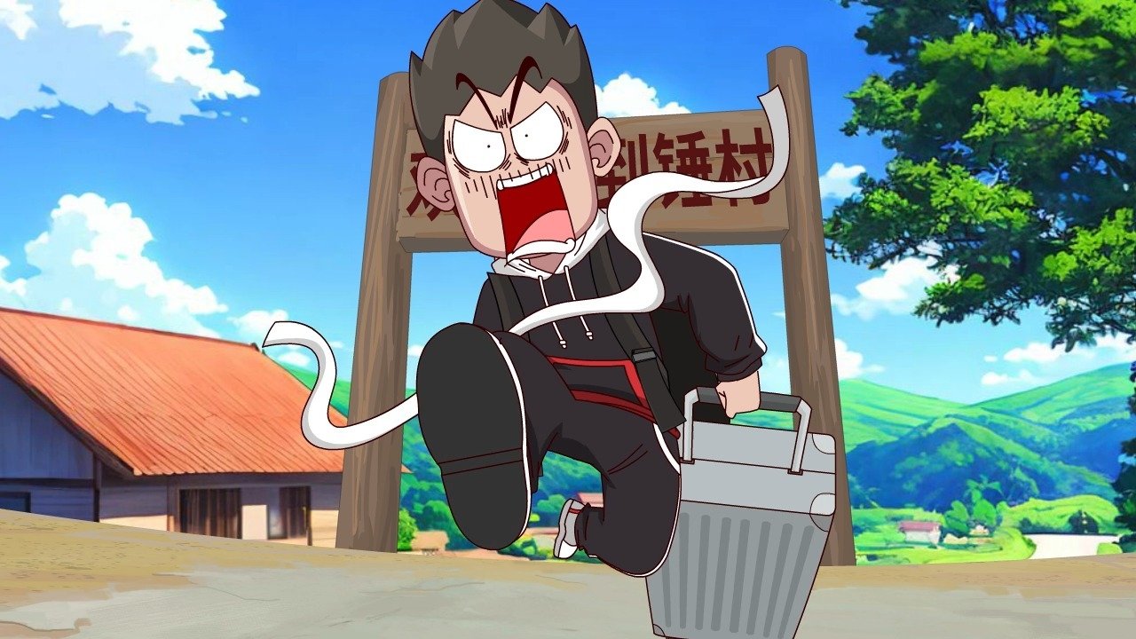 Episode 558