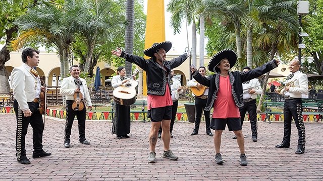 The Amazing Race Australia