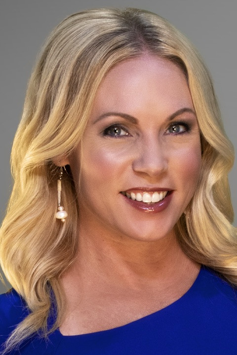 et billede af Stephanie Langston