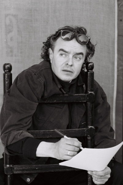 et billede af Сашо Петков