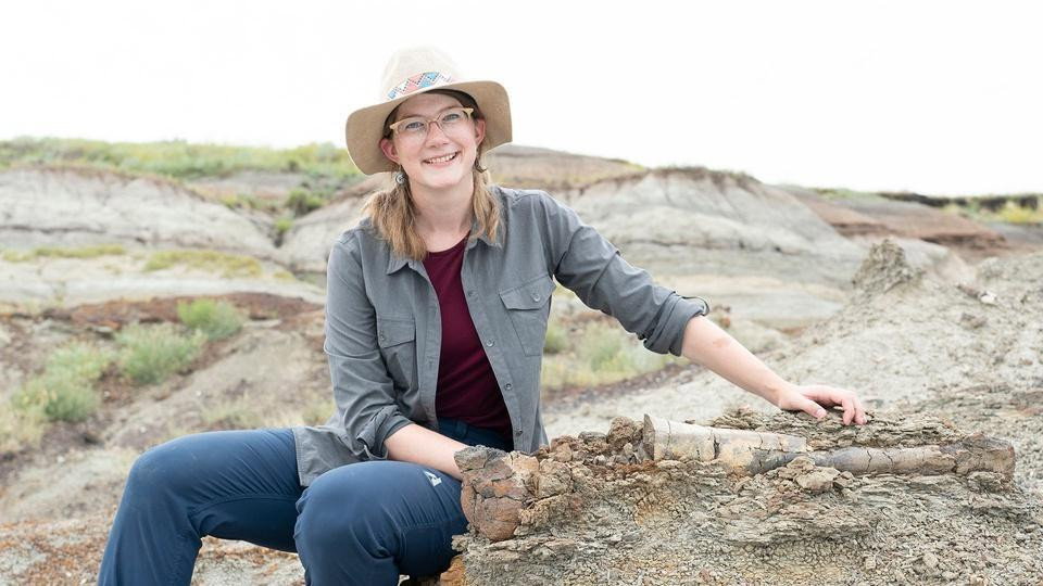 Prehistoric Road Trip S01E02 backdrop